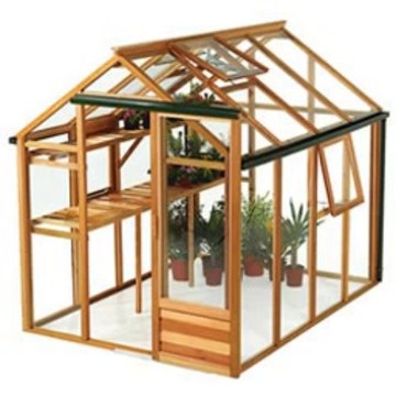 Building A Greenhouse Plans Review + Bonus