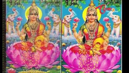 Sri Lakshmi Ashtothram | Day 2 of Dussehra