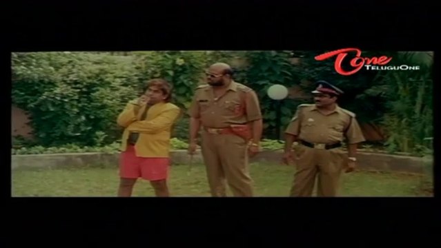 Comedy Scene Between Rajendra Prasad | Jaya Prakash Reddy