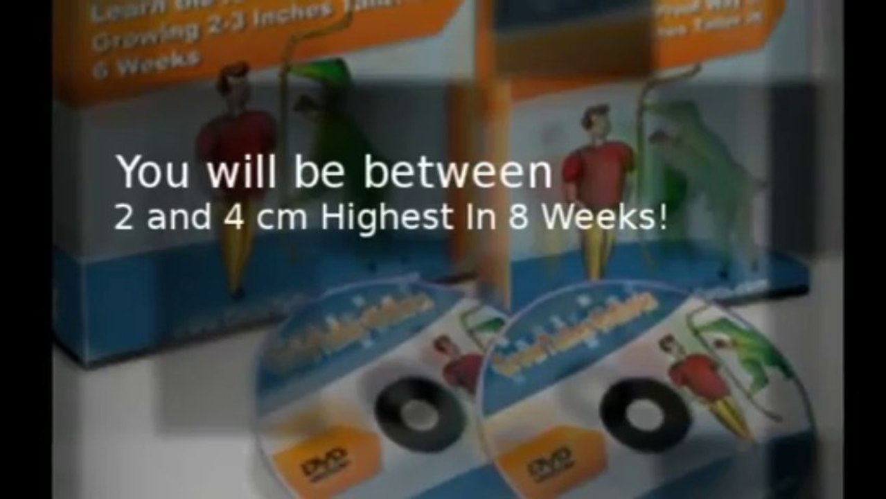 Aumentar La Estatura Para Idiotas: Why You Need Aumentar La Estatura Para Idiotas