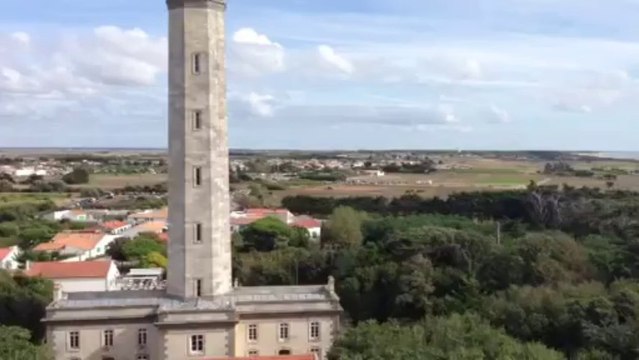 Tour des Baleines Ile de Ré Dimanche 15 Septembre 2013
