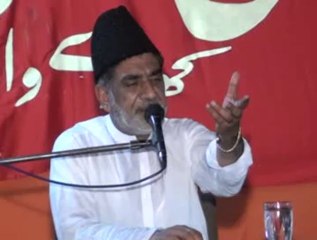 allama naser sb,4 shaban 2013,part 3