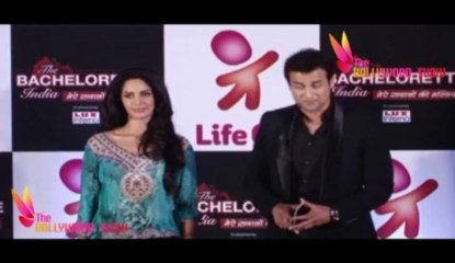 Mallika Sherawat  Needs Haryanvi Touch