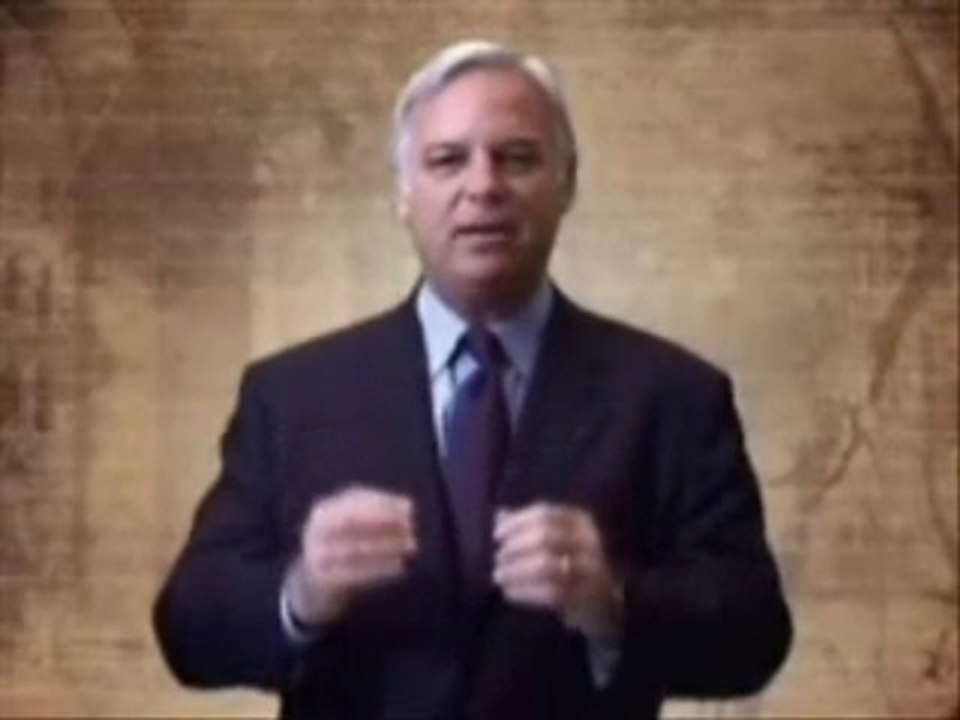 Science of Getting Rich Program introduced by Jack Canfield