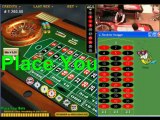 Roulette Swagger - Live wheel system that makes a ton of money. This is the best roulette software!