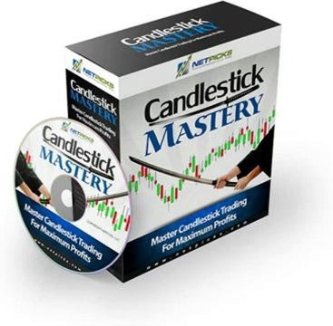 Candlestick Trading For Maximum Profits Review + Bonus