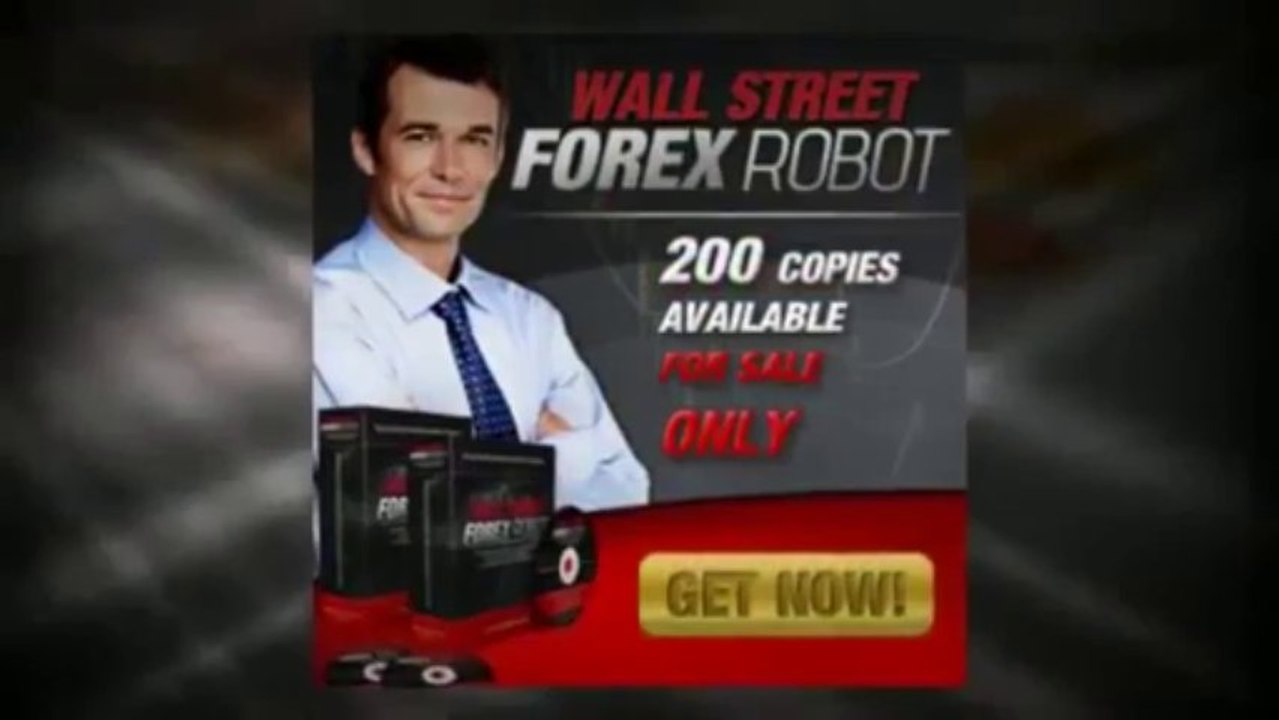 Wallstreet Forex Robot Review 2
