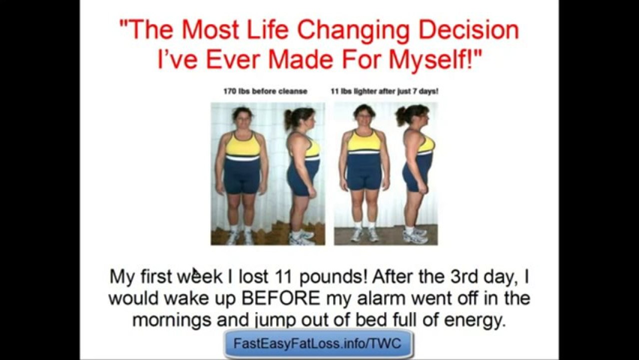 Total Wellness Cleanse Review   DON'T Buy Total Wellness Cleanse