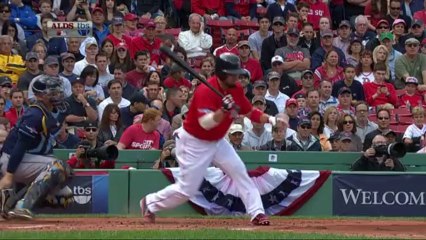 Tampa.Bay.Rays@Boston.Red.Sox(Game1) 111
