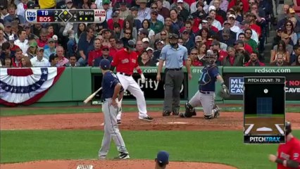 Tampa.Bay.Rays@Boston.Red.Sox(Game1) 222