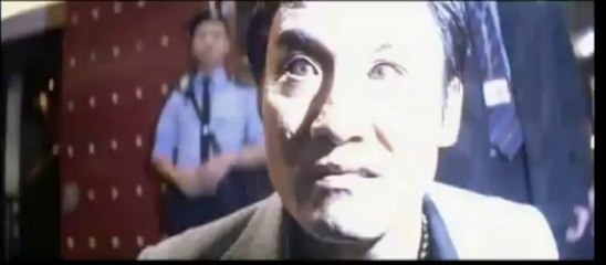 Election ( bande annonce VO )