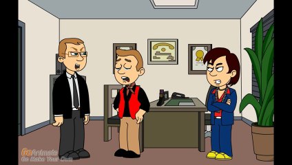 Bryan Called NickComedian1997 Stupid/Grounded