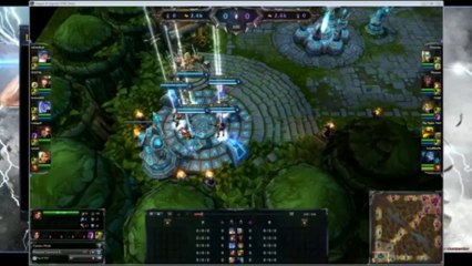 Summoner School How to Improve Your Play Lesson 1 - Nugget of Wisdom A