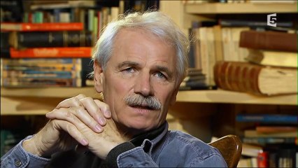 Empreintes (Yann Arthus-Bertrand) - Emission France 5 du 13-01-2013