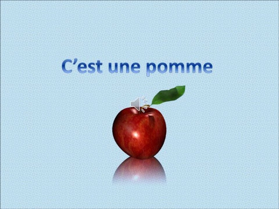 J'aime la glace