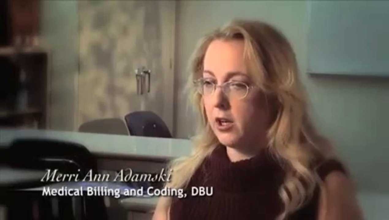 Medical Billing and Coding Program