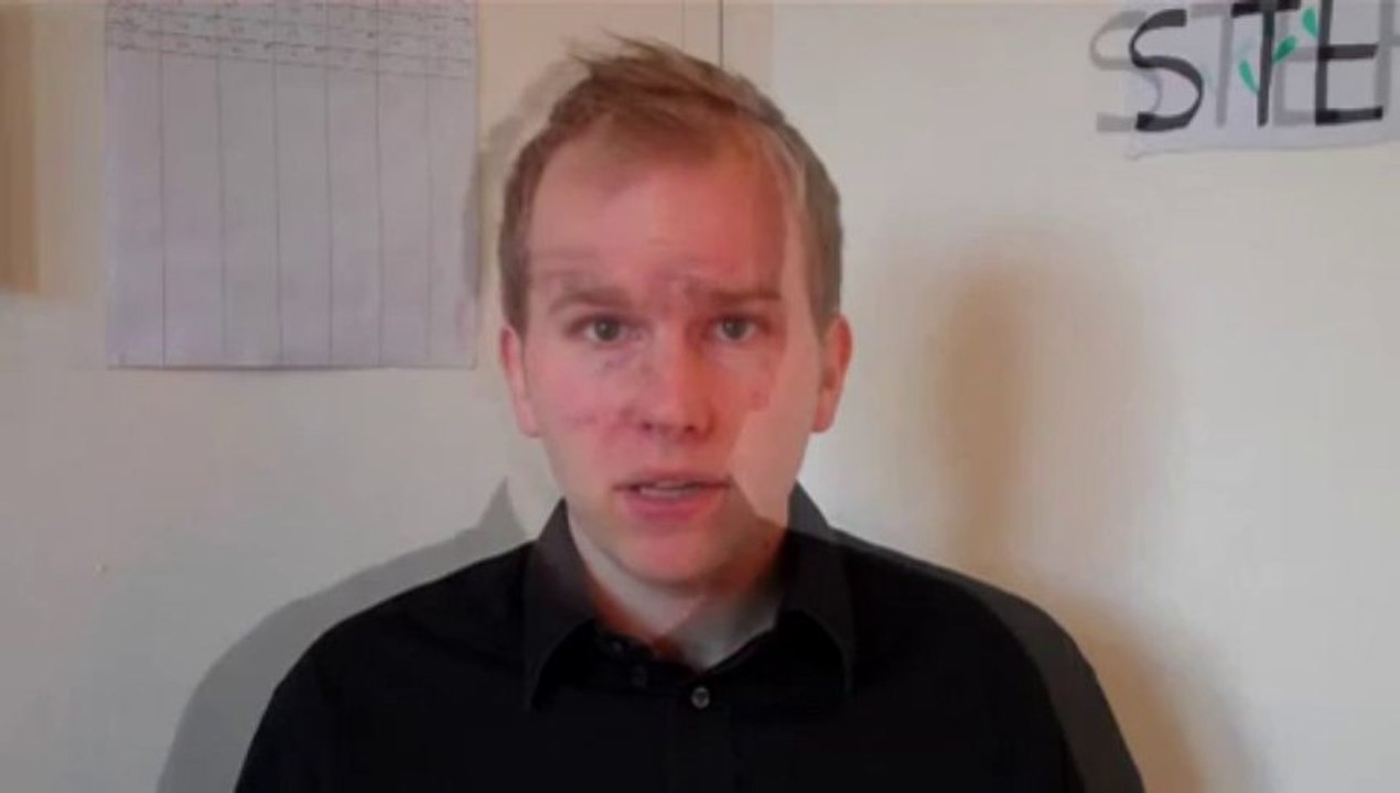 The Truth About Hypnosis.   With Paul Wood.