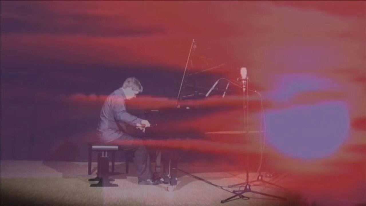 Calm and motion  (classical improvisation)