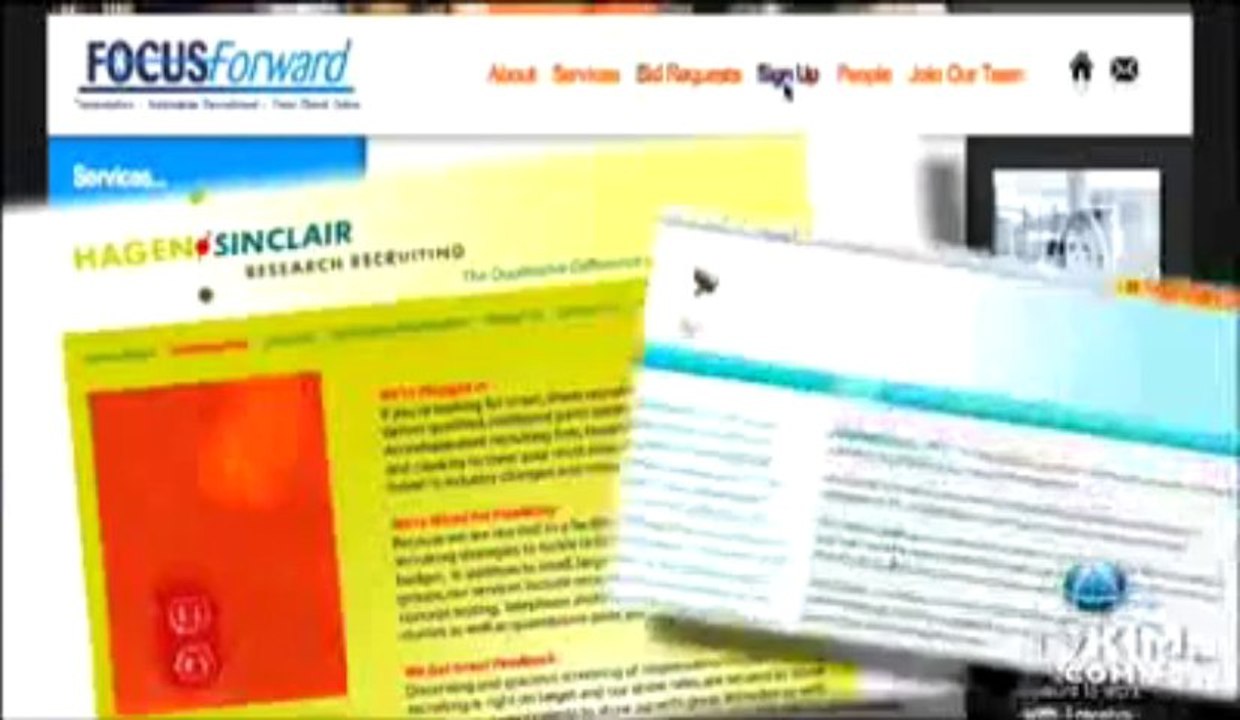 Legitimate online jobs