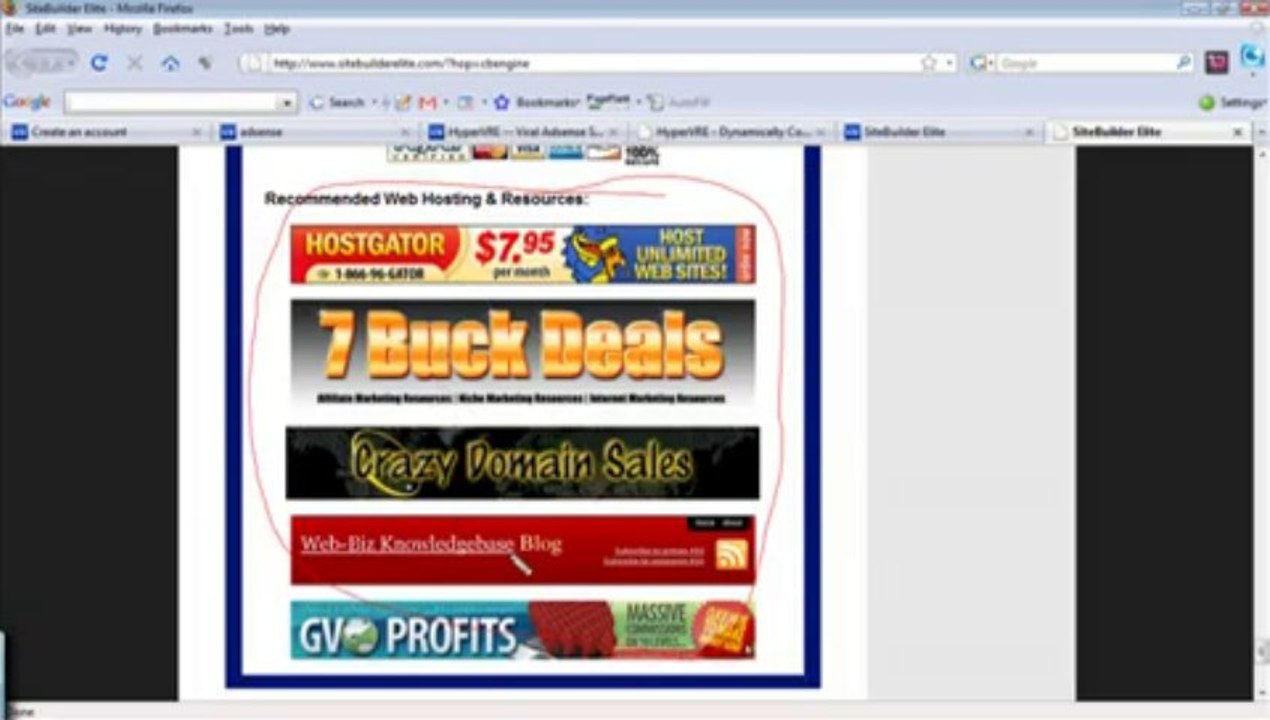 Learn How To Pick Clickbank Winners With CB Engine!