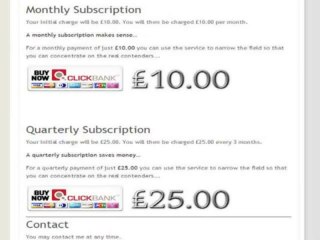 Focus Ratings Monthly Subscription Free Software Download