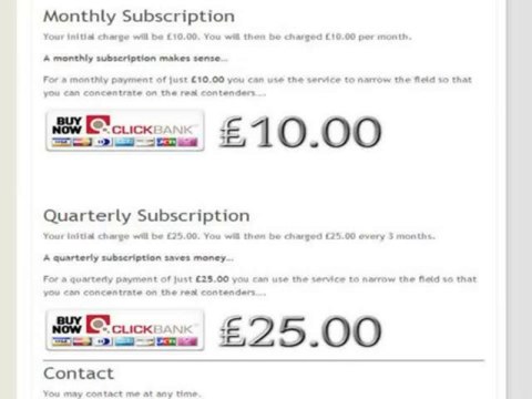 Focus Ratings Monthly Subscription Free Software Download