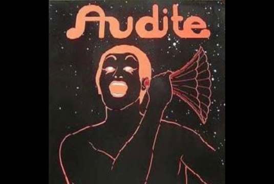 Audite Ein Ewiges Heer 1983 German Symphonic Prog