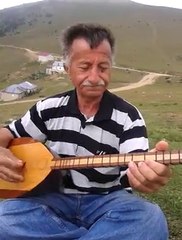 BİZİM KÖYÜN ASLAN ABİSİ VAR