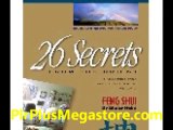Feng Shui Secrets Revealed - eBook