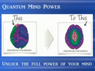 Quantum Mind Power with The Morry Method - Free MP3
