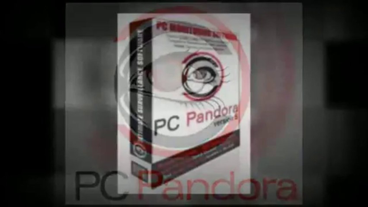 PC Pandora Review Free Trial