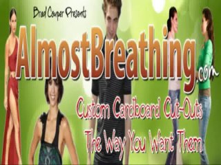 Reviews: Almost Breathing
