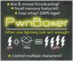 Pwnboxer Multiboxing Software for PC Gamers Review   Bonus YouTube2   YouTube