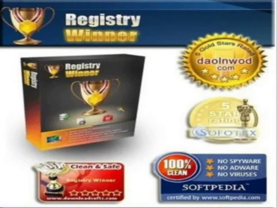 Download Registry Winner Crack | Registry Winner Review