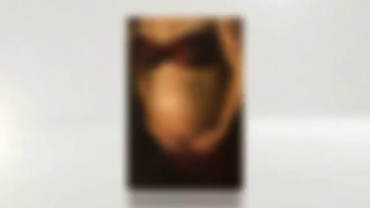 Wunder der Schwangerschaft -  wie Sie auf natürlichem Weg schwanger werden