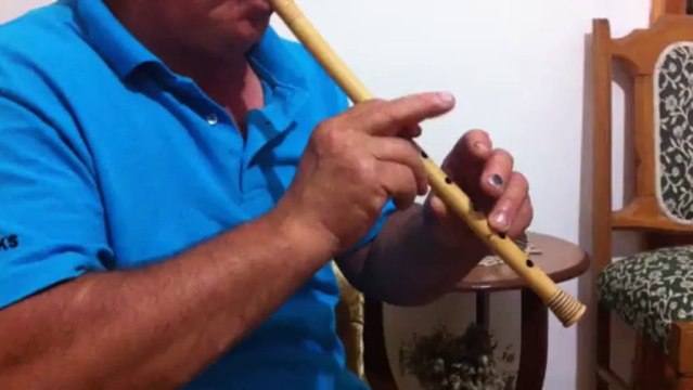 HÜSEYİN İÇAL - KAVAL ŞOV - haberamasya.com