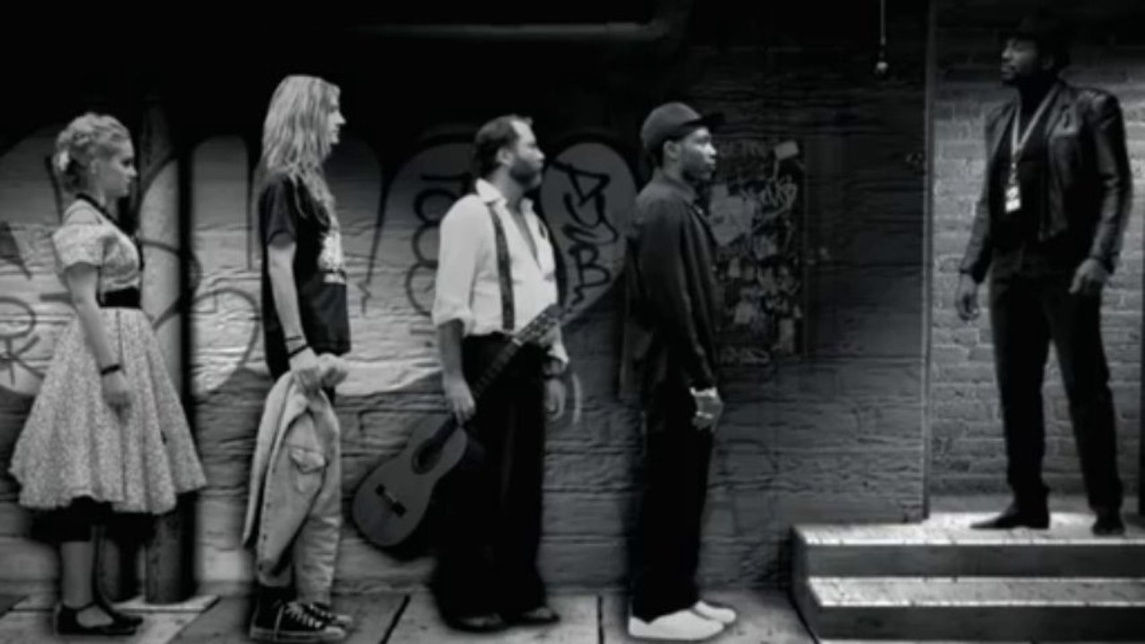 Piracy kills music part 2