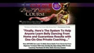 Belly Dancing Course™ All About?