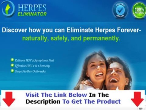 Wipe Out Herpes Eliminator + DISCOUNT + BONUS