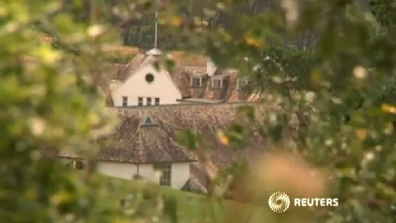 Giant start for Megaupload MkII