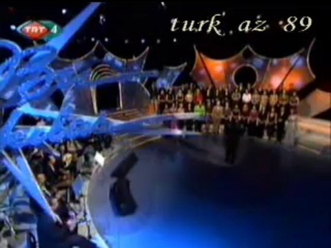 TRT TSM KORO-Beyoğlu’nda Gezersin Gözlerini Süzersin-1