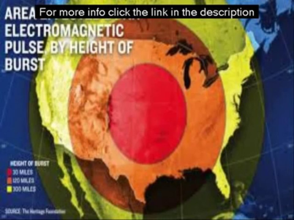 Emp Survival Larry And Cheryl Review | Is Emp Survival Larry And Cheryl  All It's Cracked Up To Be?