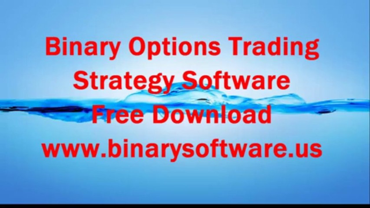 Binary Options Trading Platform Free Download - Best Software To Trade Forex