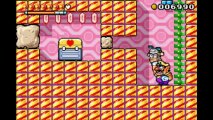 [OLD] Retro Plays Wario Land 4 (GBA) Part 6