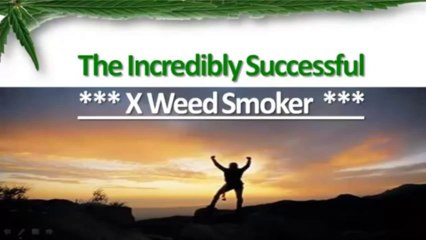 How To Quit Weed Easily