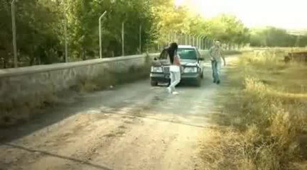 Ankaralı Volkan & Kibariye Canbaz Kafam Kıyak