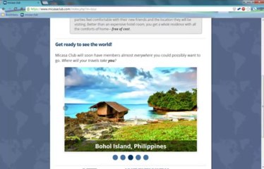Micasa Club (Why join and what are the benefits)