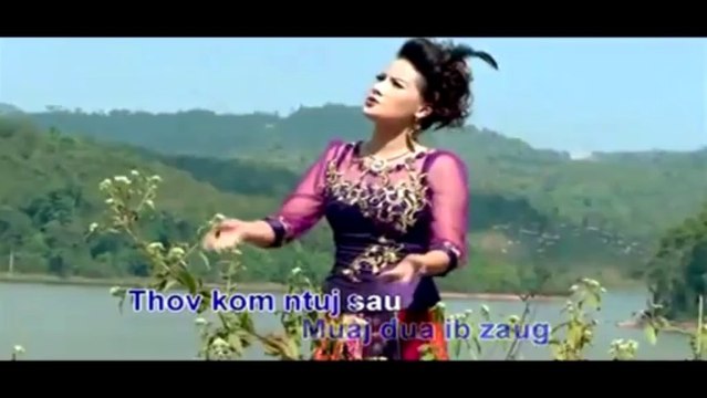 Zuag Lauj-Vim Txoj Kab Teg Tsis Yog Txij Nkawm