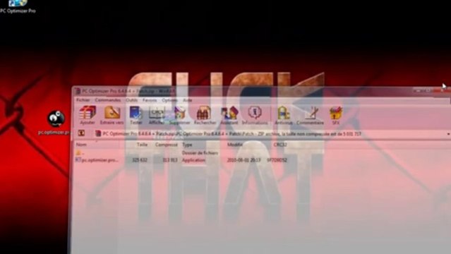 PC Optimizer Pro 6.4.6.4 with Patch! WORK!