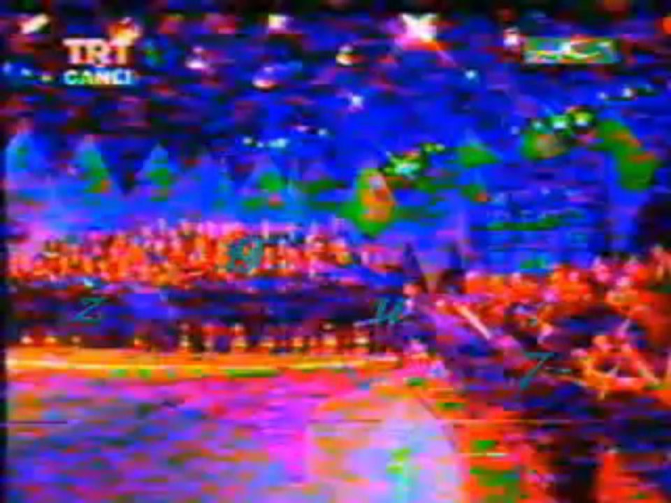 TRT TSM KORO-Kemân-ı Aşkını Çekmek O Şûhun Hayli Müşkülmüş